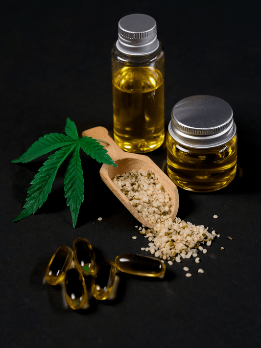 What is CBD ?