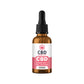 CBD Embrace 250mg Full Spectrum CBD Face Oil - 30ml | CBD Embrace | CBD Products