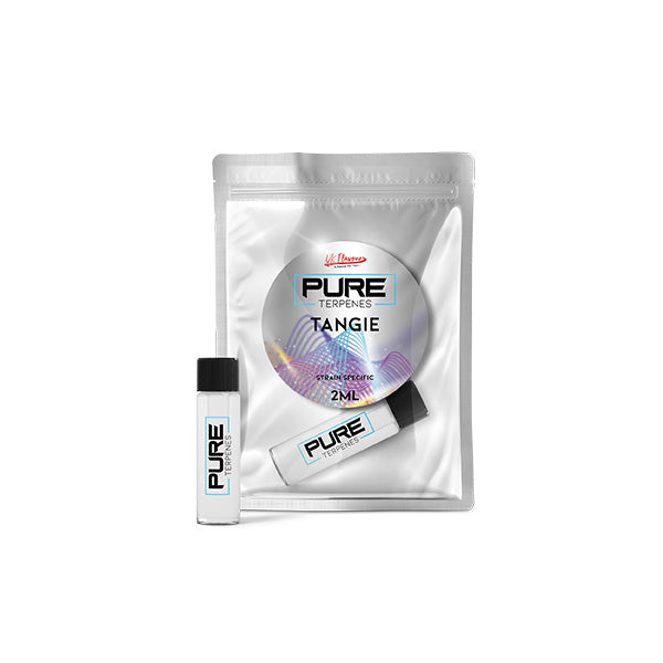 UK Flavour Pure Terpenes - 2ml | UK Flavour | CBD Products