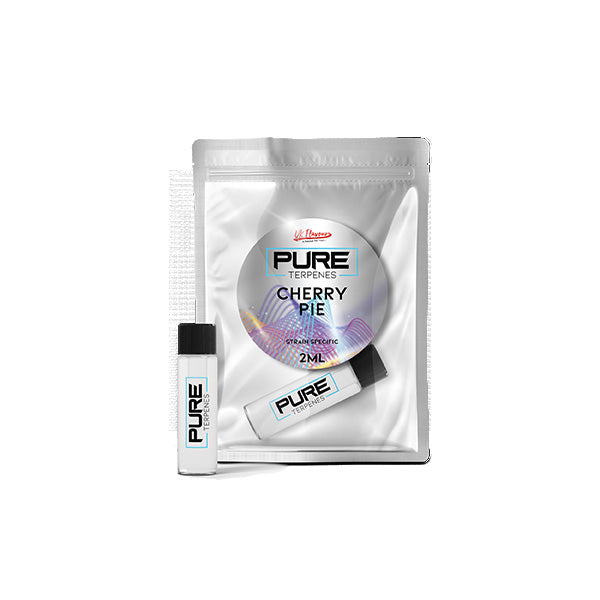 UK Flavour Pure Terpenes - 2ml | UK Flavour | CBD Products