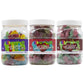 Orange County CBD 4800mg Gummies - Large Pack | Orange County | CBD Products