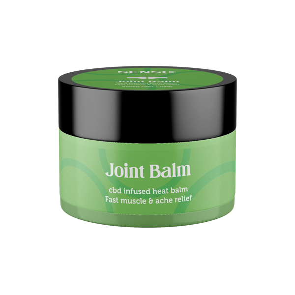 Sensi Skin 100mg CBD Joint Balm - 100g  (BUY 1 GET 1 FREE) | Sensi CBD | CBD Products