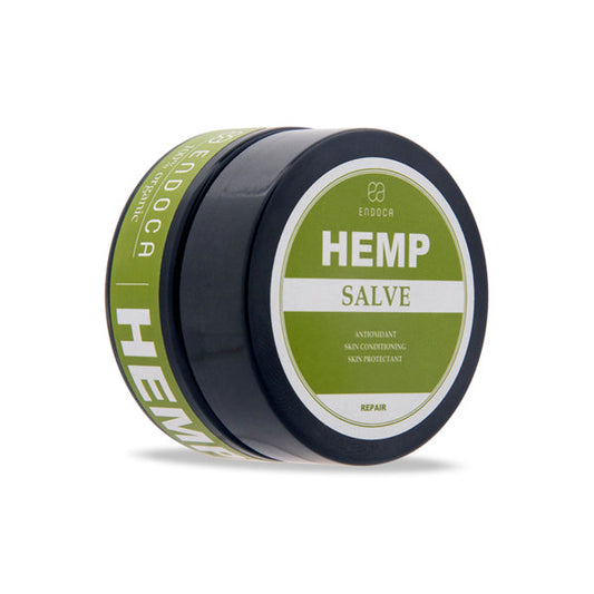 Endoca 250mg CBD Hemp Salve - 10ml | Endoca | CBD Products